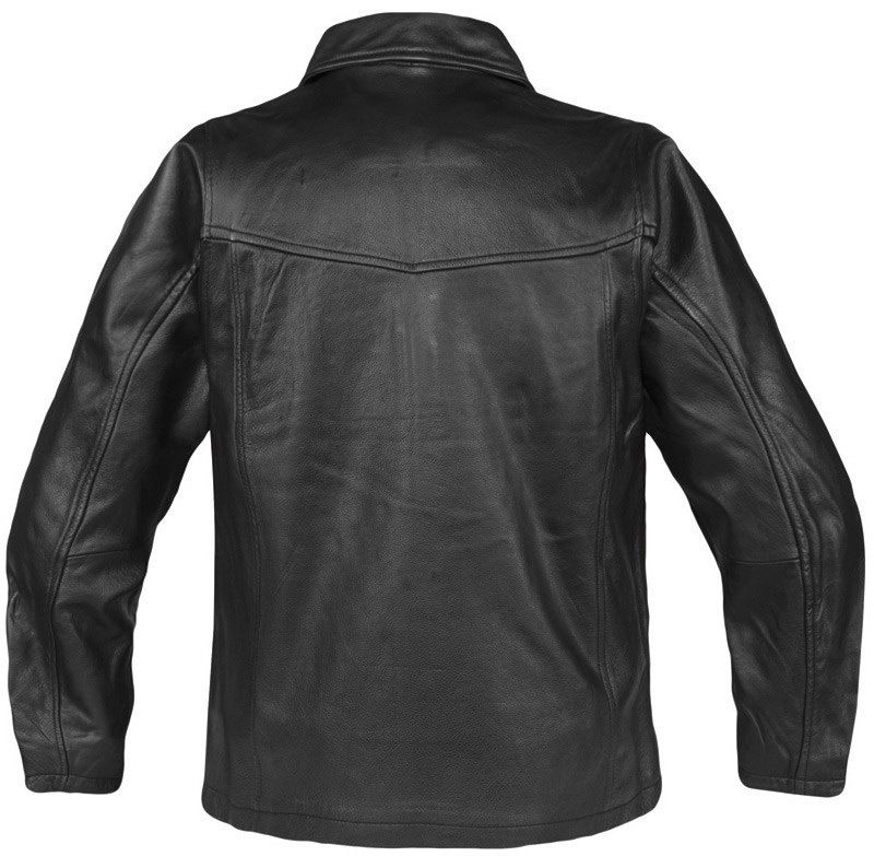 Vachetta Men's Jacket