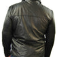 Chaffee Men's Leather Jacket