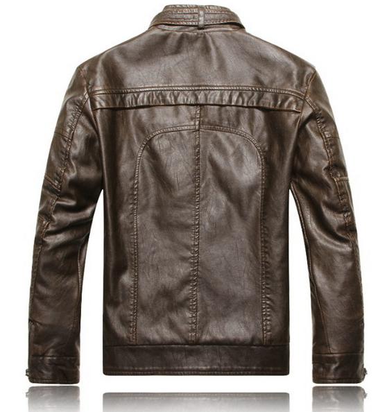 Swift Men's Jacket