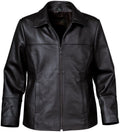 Vachetta Men's Jacket