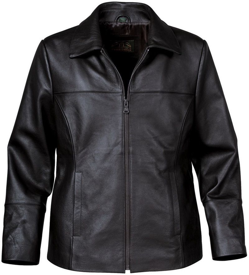 Vachetta Men's Jacket