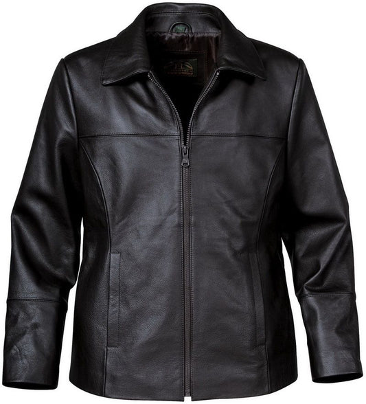 Vachetta Men's Jacket