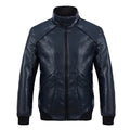 Jasper Men's Leather Jacket