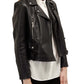 Francesca Women's Leather Jacket