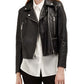 Francesca Women's Leather Jacket
