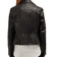 Francesca Women's Leather Jacket