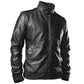 Jasper Men's Leather Jacket
