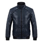 Jasper Men's Leather Jacket