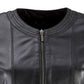 Chanelle Women's Leather Jacket