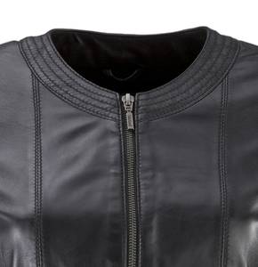 Chanelle Women's Leather Jacket