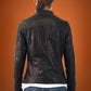 Danielle Women's Leather Jacket