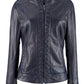 Danielle Women's Leather Jacket