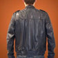 Murray Midnight Leather Jacket