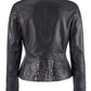 Sam Women's Leather Jacket